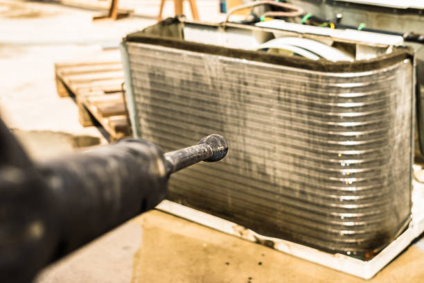 Best Air Duct Cleaning Near Me  in Buffalo Grove, IL
