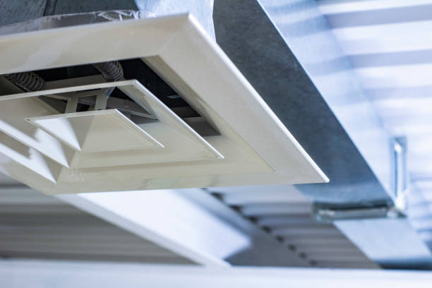 Best HVAC Duct Inspection Services  in Buffalo Grove, IL