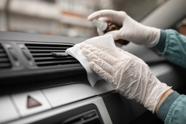 Home Air Vent Cleaning in IL