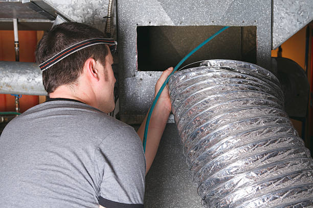 Best Duct Cleaning for Homes  in Buffalo Grove, IL
