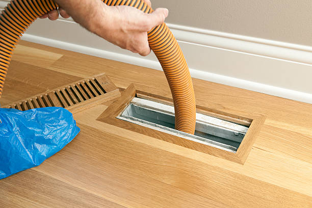 Best Best Air Duct Cleaning Company  in Buffalo Grove, IL