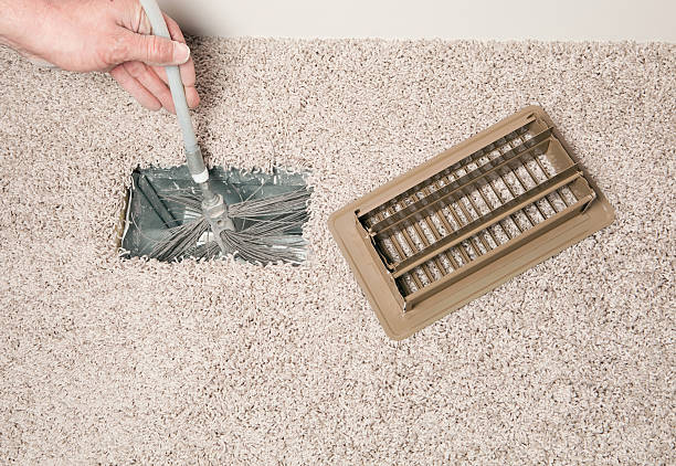 Ductwork Cleaning Services in IL