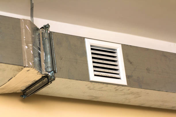 Best HVAC Air Duct Cleaning  in Buffalo Grove, IL